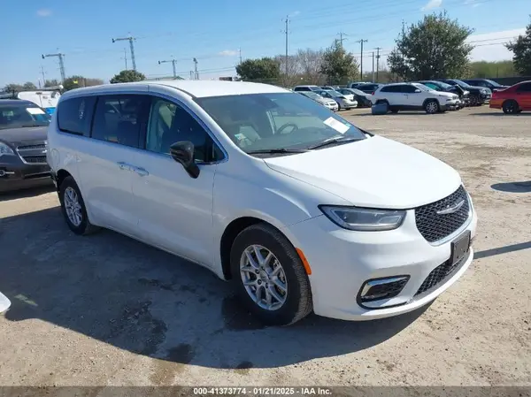 2C4RC1BG5RR120118 2024 CHRYSLER PACIFICA - Image 1