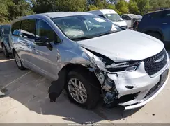 2C4RC1BG5RR123018 2024 CHRYSLER PACIFICA