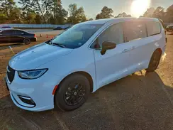 2C4RC1BG5RR124394 2024 CHRYSLER PACIFICA