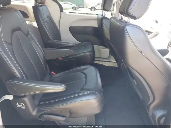 2C4RC1BG5RR125349 2024 CHRYSLER PACIFICA - Image 8