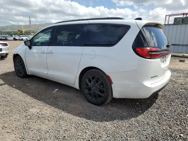 2C4RC1BG5RR126159 2024 CHRYSLER PACIFICA - Image 2