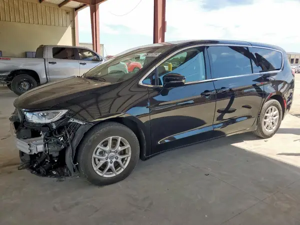 2C4RC1BG5RR128641 2024 CHRYSLER PACIFICA - Image 1