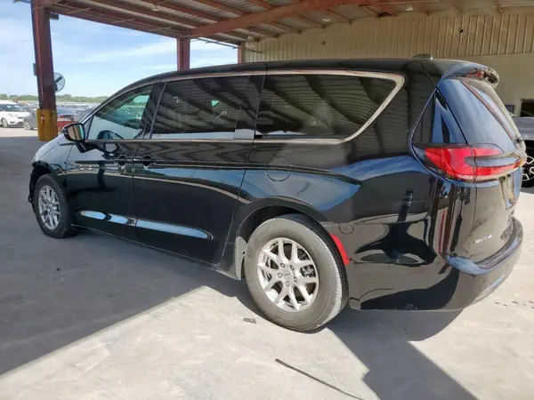 2C4RC1BG5RR128641 2024 CHRYSLER PACIFICA - Image 2