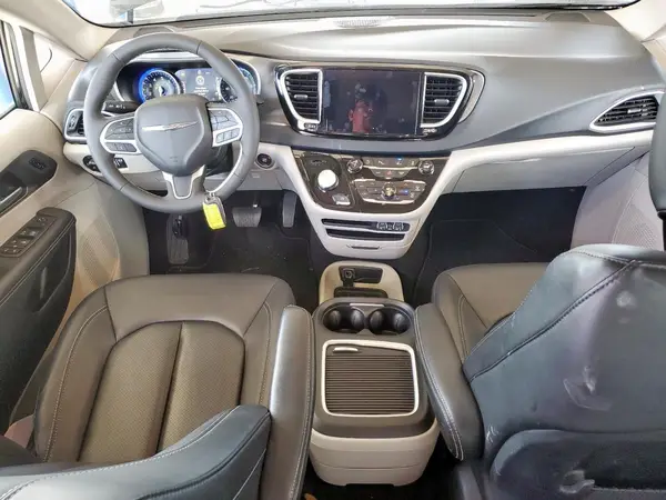 2C4RC1BG5RR128641 2024 CHRYSLER PACIFICA - Image 8