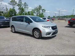 2C4RC1BG5RR132205 2024 CHRYSLER PACIFICA