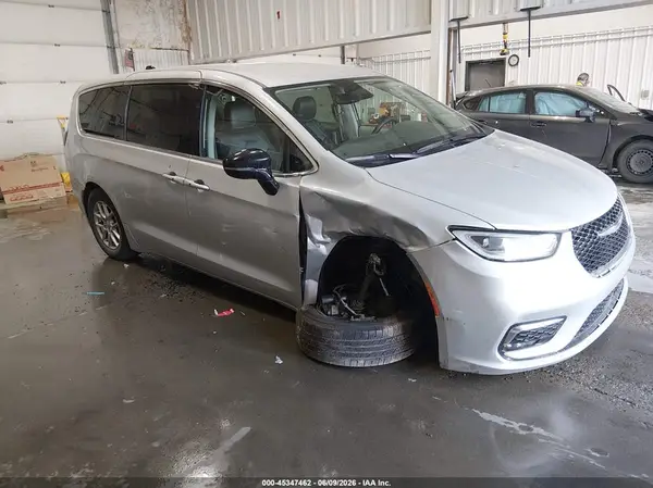 2C4RC1BG5RR133306 2024 CHRYSLER PACIFICA - Image 1