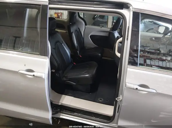 2C4RC1BG5RR133306 2024 CHRYSLER PACIFICA - Image 8