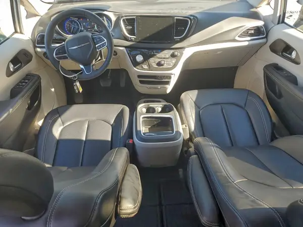 2C4RC1BG5RR134097 2024 CHRYSLER PACIFICA - Image 8
