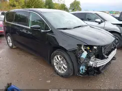 2C4RC1BG5RR135315 2024 CHRYSLER PACIFICA