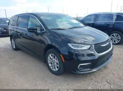 2C4RC1BG5RR136125 2024 CHRYSLER PACIFICA