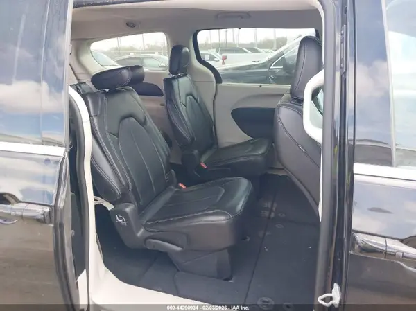 2C4RC1BG5RR136125 2024 CHRYSLER PACIFICA - Image 8