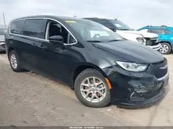 2C4RC1BG5RR136271 2024 CHRYSLER PACIFICA