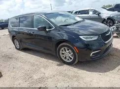 2C4RC1BG5RR136321 2024 CHRYSLER PACIFICA