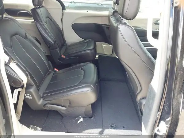 2C4RC1BG5RR136321 2024 CHRYSLER PACIFICA - Image 8