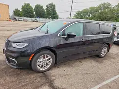 2C4RC1BG5RR136674 2024 CHRYSLER PACIFICA