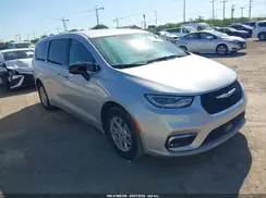 2C4RC1BG5RR140451 2024 CHRYSLER PACIFICA
