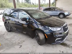 2C4RC1BG5RR145827 2024 CHRYSLER PACIFICA