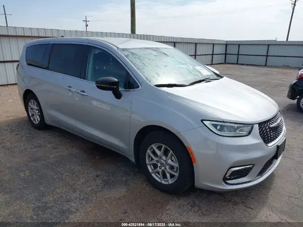 2C4RC1BG5RR146444 2024 CHRYSLER PACIFICA - Image 1