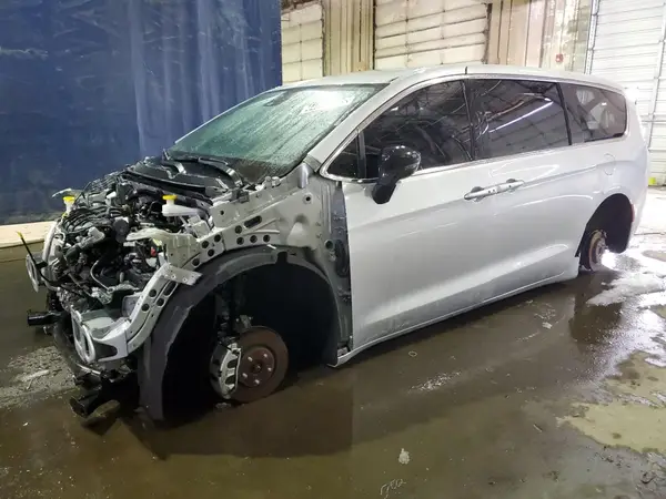 2C4RC1BG5RR147108 2024 CHRYSLER PACIFICA - Image 1