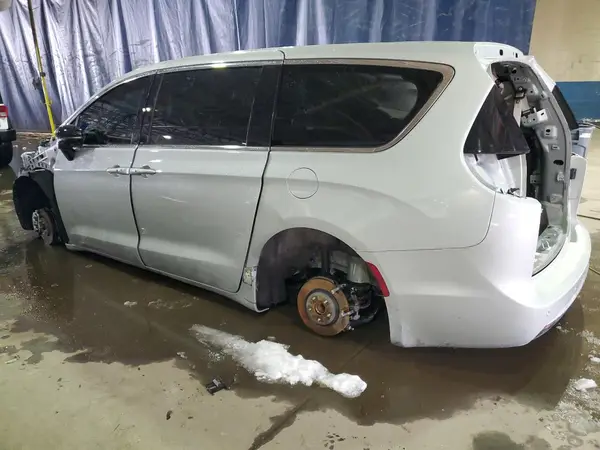 2C4RC1BG5RR147108 2024 CHRYSLER PACIFICA - Image 2