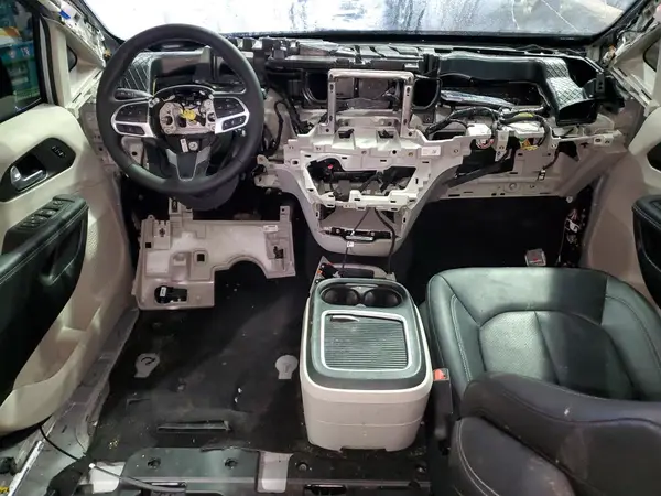 2C4RC1BG5RR147108 2024 CHRYSLER PACIFICA - Image 8
