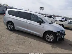 2C4RC1BG5RR148453 2024 CHRYSLER PACIFICA