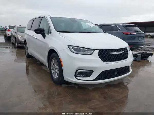 2C4RC1BG5RR149022 2024 CHRYSLER PACIFICA - Image 1