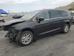 2C4RC1BG5RR149456 2024 CHRYSLER PACIFICA