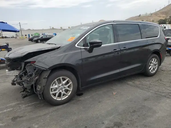 2C4RC1BG5RR149456 2024 CHRYSLER PACIFICA - Image 1