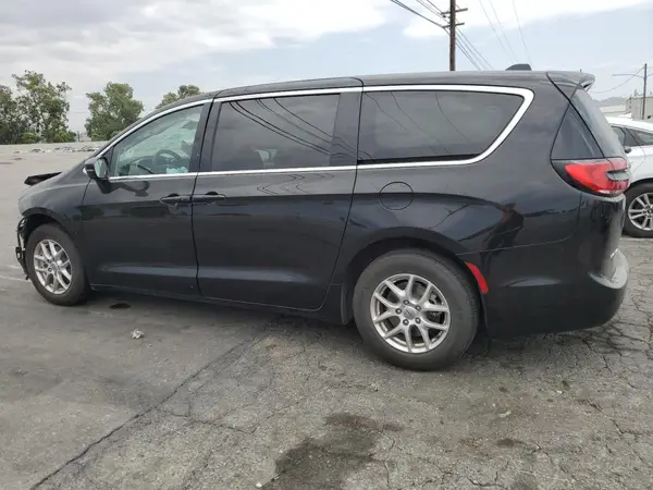 2C4RC1BG5RR149456 2024 CHRYSLER PACIFICA - Image 2