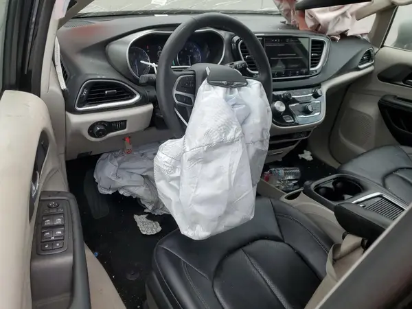 2C4RC1BG5RR149456 2024 CHRYSLER PACIFICA - Image 8