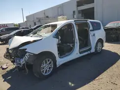 2C4RC1BG5RR149604 2024 CHRYSLER PACIFICA