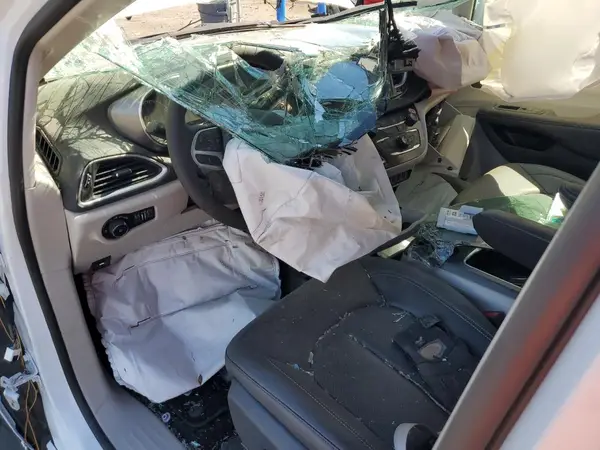 2C4RC1BG5RR149604 2024 CHRYSLER PACIFICA - Image 8