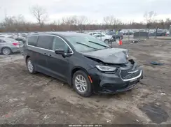 2C4RC1BG5RR151546 2024 CHRYSLER PACIFICA