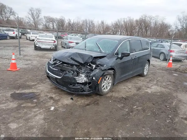 2C4RC1BG5RR151546 2024 CHRYSLER PACIFICA - Image 2