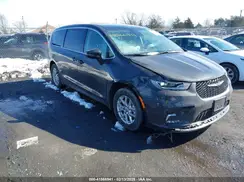 2C4RC1BG5RR151921 2024 CHRYSLER PACIFICA