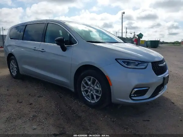 2C4RC1BG5RR154544 2024 CHRYSLER PACIFICA - Image 1