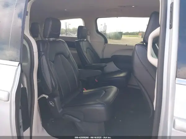 2C4RC1BG5RR154544 2024 CHRYSLER PACIFICA - Image 8