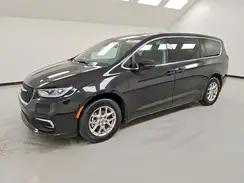 2C4RC1BG5RR156178 2024 CHRYSLER PACIFICA