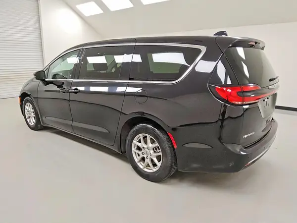 2C4RC1BG5RR156178 2024 CHRYSLER PACIFICA - Image 2