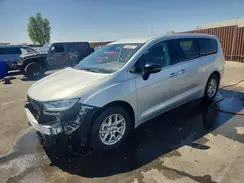 2C4RC1BG5RR156228 2024 CHRYSLER PACIFICA