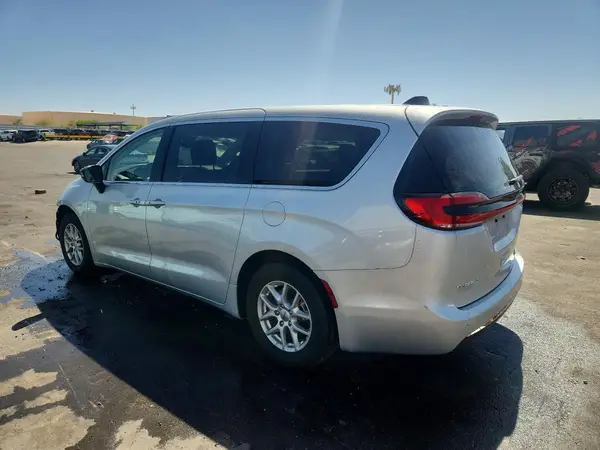 2C4RC1BG5RR156228 2024 CHRYSLER PACIFICA - Image 2