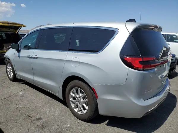 2C4RC1BG5RR156312 2024 CHRYSLER PACIFICA - Image 2