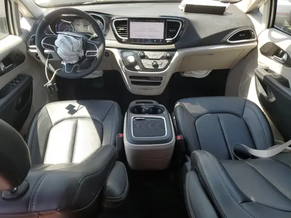 2C4RC1BG5RR156312 2024 CHRYSLER PACIFICA - Image 8
