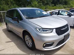 2C4RC1BG5RR159226 2024 CHRYSLER PACIFICA