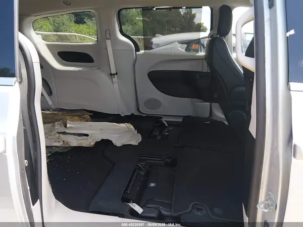 2C4RC1BG5RR159226 2024 CHRYSLER PACIFICA - Image 8