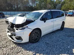 2C4RC1BG5RR159999 2024 CHRYSLER PACIFICA