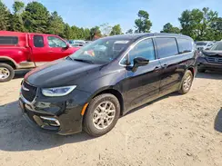 2C4RC1BG5RR162689 2024 CHRYSLER PACIFICA