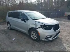 2C4RC1BG5RR162837 2024 CHRYSLER PACIFICA