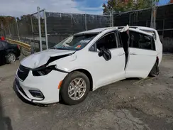 2C4RC1BG5RR163230 2024 CHRYSLER PACIFICA